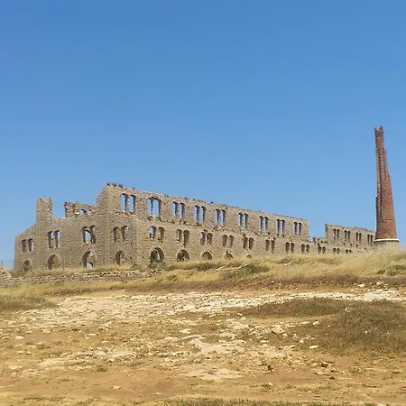 Val Di Noto Scicli