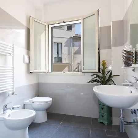 Val Di Noto Bed & Breakfast *