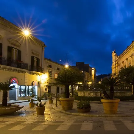 Val Di Noto Scicli