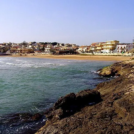 Val Di Noto Scicli