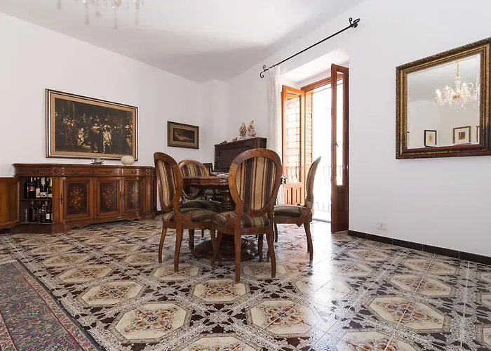 Val Di Noto Bed & Breakfast