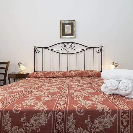 Bed & Breakfast Val Di Noto Bed & Breakfast