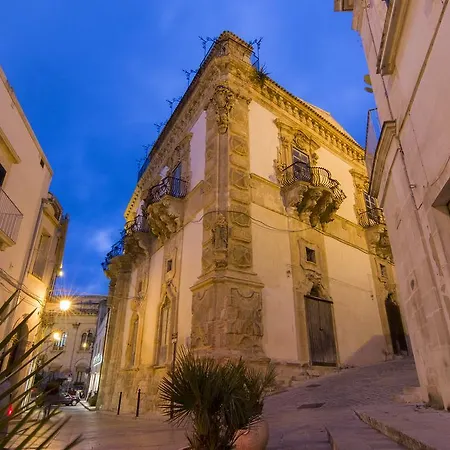 Bed & Breakfast Val Di Noto *