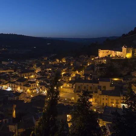 Bed & Breakfast Bed & Breakfast Val Di Noto