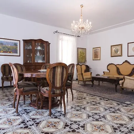 Bed & Breakfast Bed & Breakfast Val Di Noto