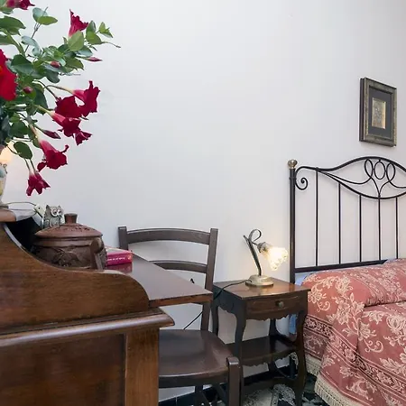 Bed & Breakfast Val Di Noto Scicli