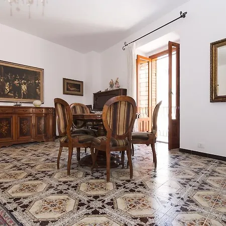 Bed & Breakfast Val Di Noto Bed & Breakfast