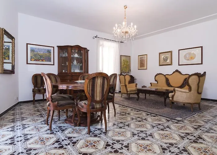 Bed & Breakfast Bed & Breakfast Val Di Noto